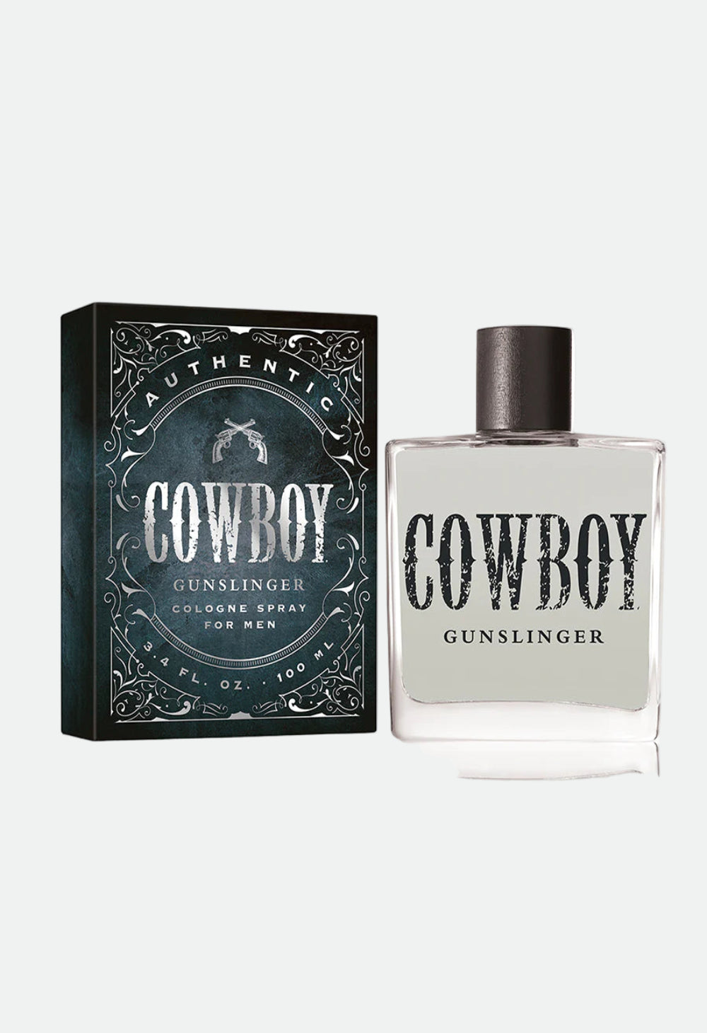 Tru Western - Men's Cowboy Gunslinger 100ml