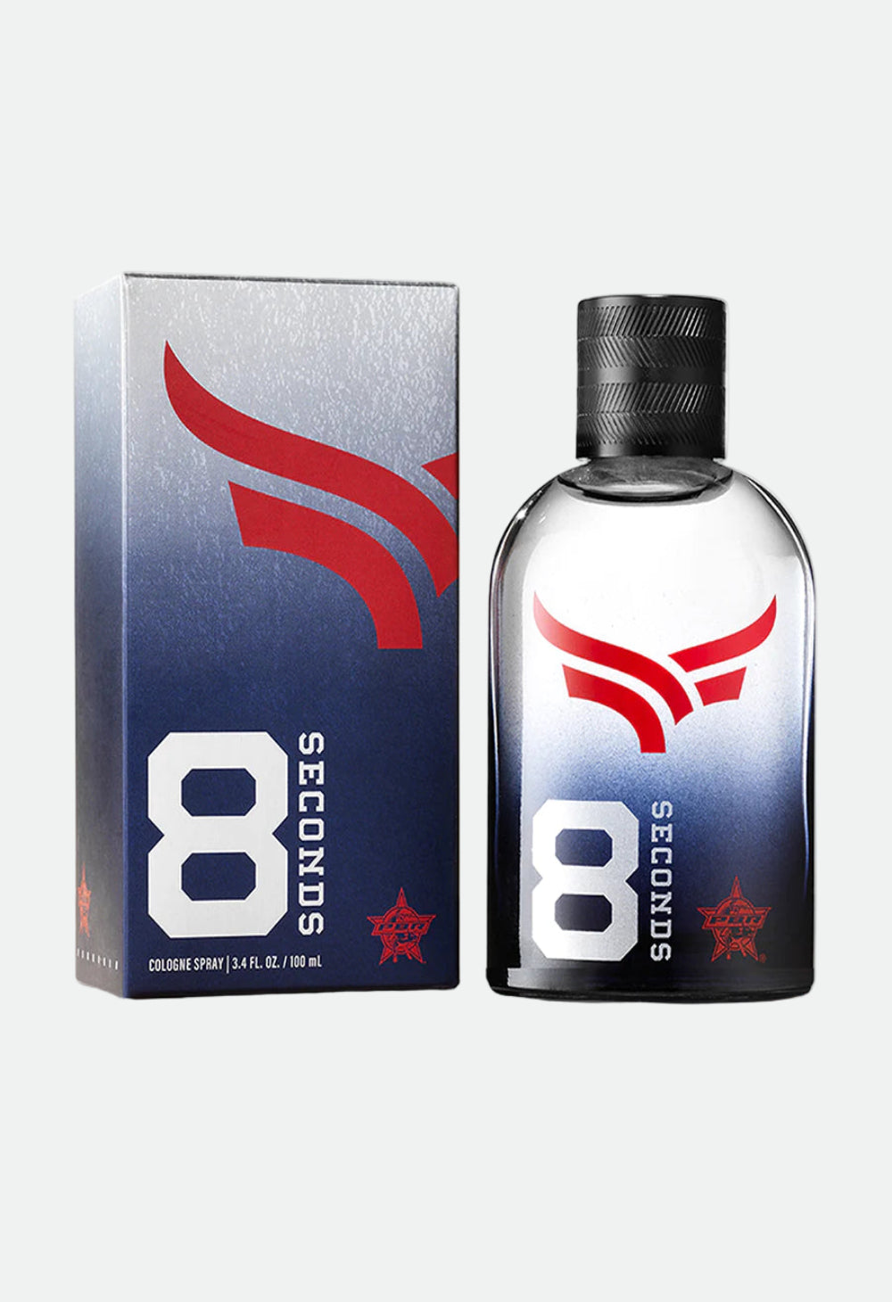 Tru Western - Men's PBR 8 Seconds 100ml