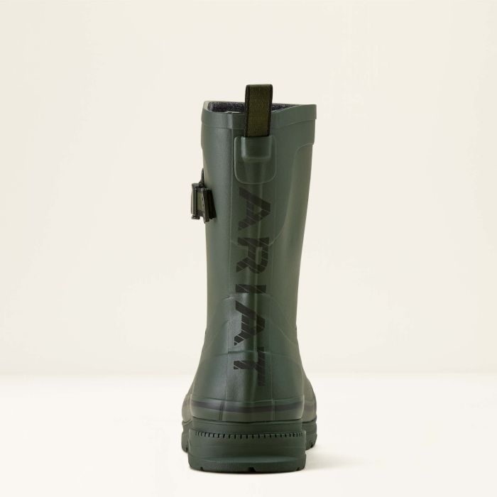 Ariat Women’s Boots ‘Kelmarsh’ Mid Dark Olive