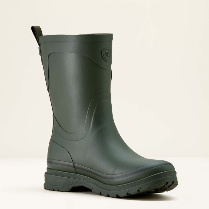 Ariat Women’s Boots ‘Kelmarsh’ Mid Dark Olive