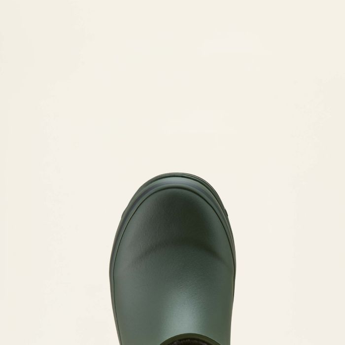 Ariat Women’s Boots ‘Kelmarsh’ Mid Dark Olive