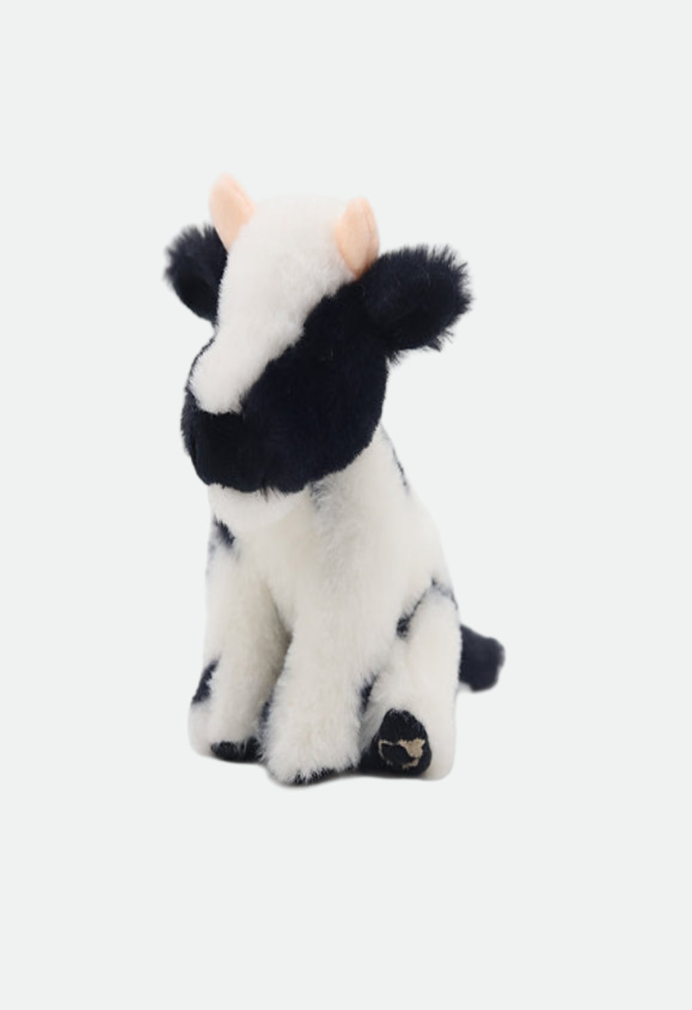 Jomanda Mini Dairy Black and White Cow -11CM