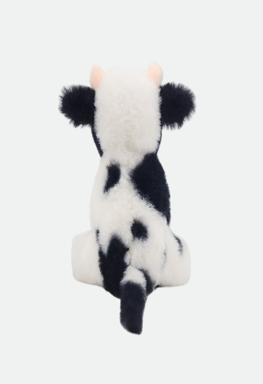 Jomanda Mini Dairy Black and White Cow -11CM