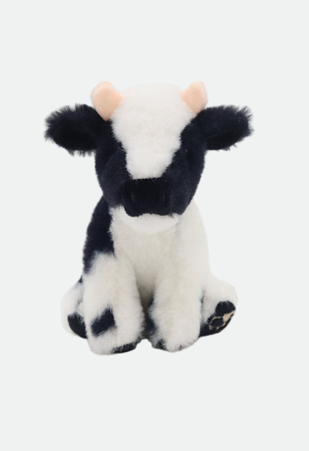 Jomanda Mini Dairy Black and White Cow -11CM