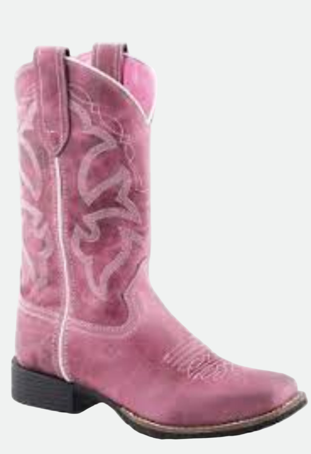 Roper Little Kids - Monterey Pink (SALE)