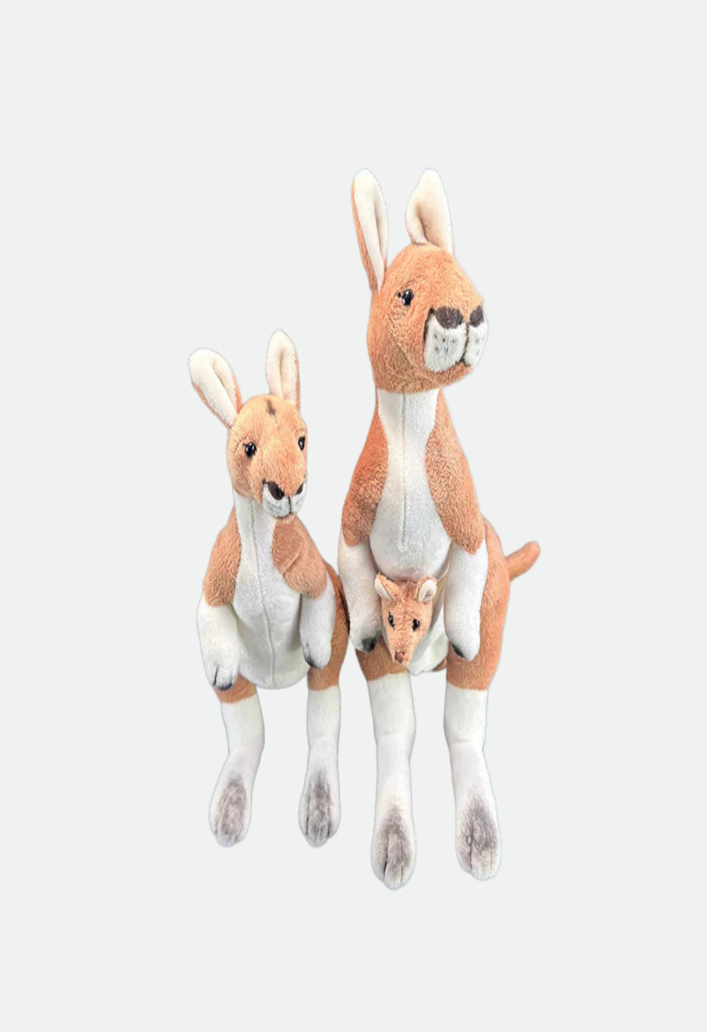 Bocchetta Monty (Kangaroo - 28cm)