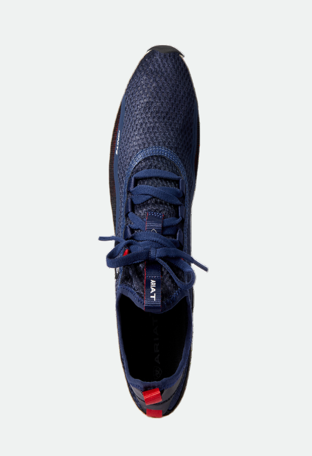 Ariat Women's Ignite Eco Navy - FINAL SALE, NO RETURN OR EXCHANGE
