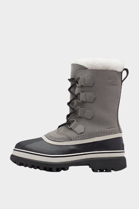 SOREL WOMEN'S CARIBOU (SHALE/STONE) - Clearance