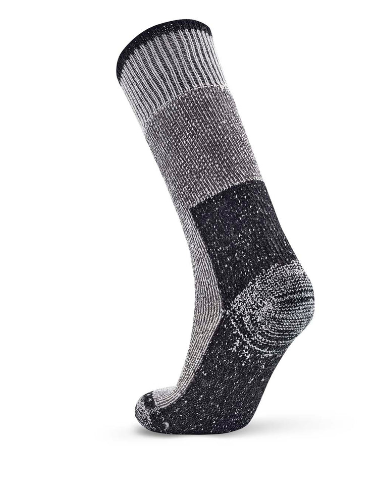 Norsewear Gumboot Work Socks - Charcoal