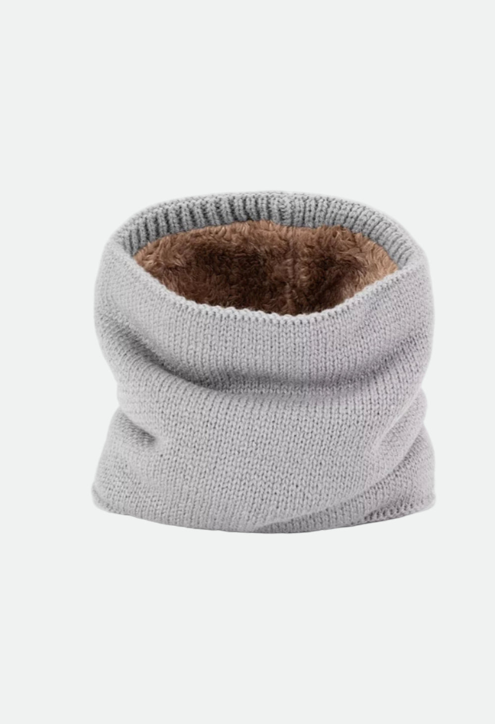 Avenel ONYX – Kid's Plush Lined Neck Warmer