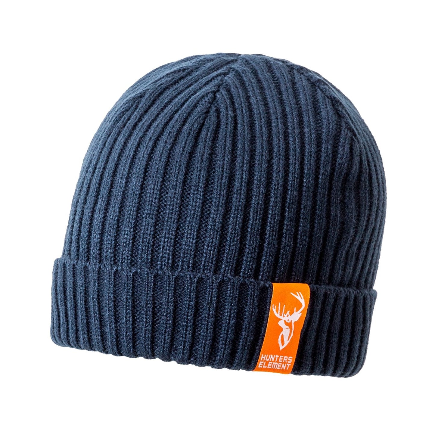 Hunters Element Original Beanie (Blue)