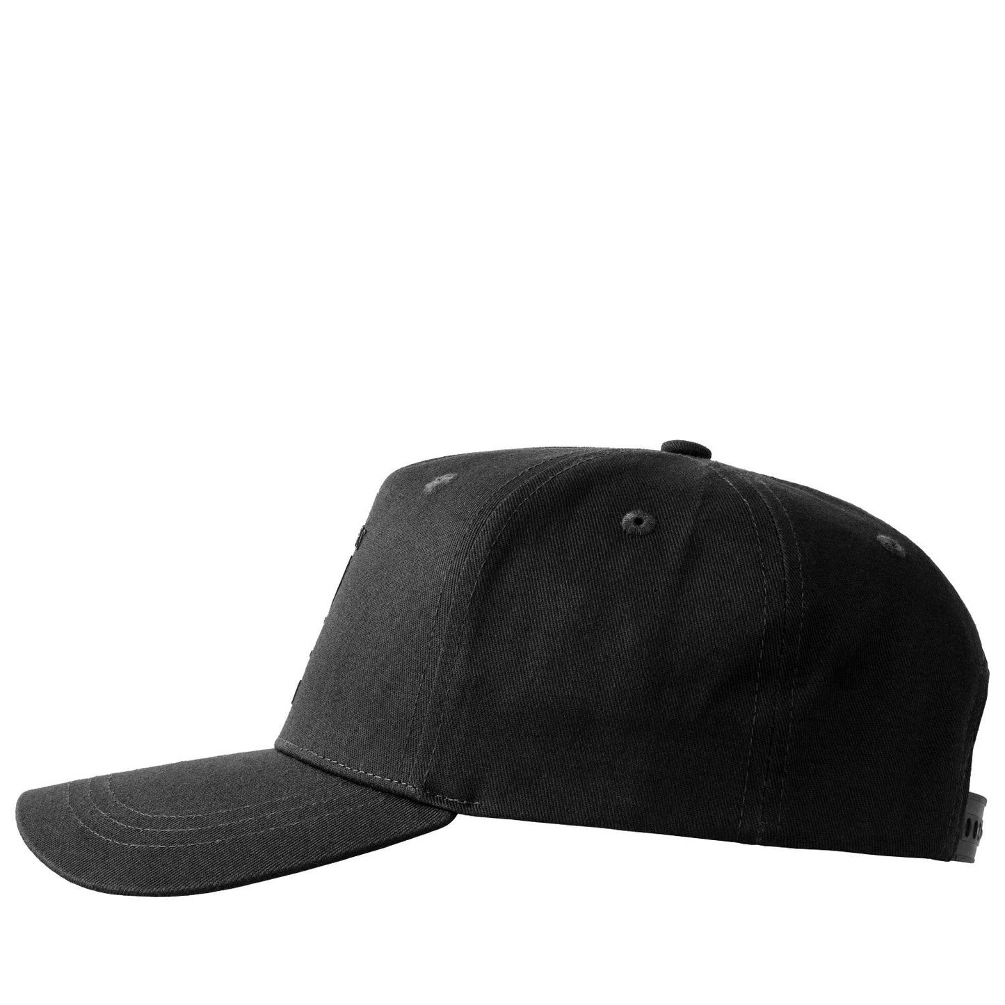 HUNTERS ELEMENT OTAGO CAP (BLACK)
