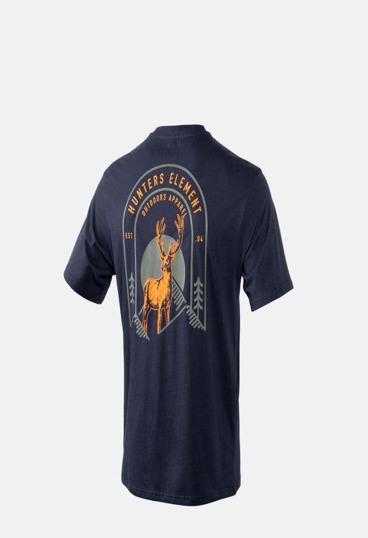 Hunters Element Outdoors Tee
