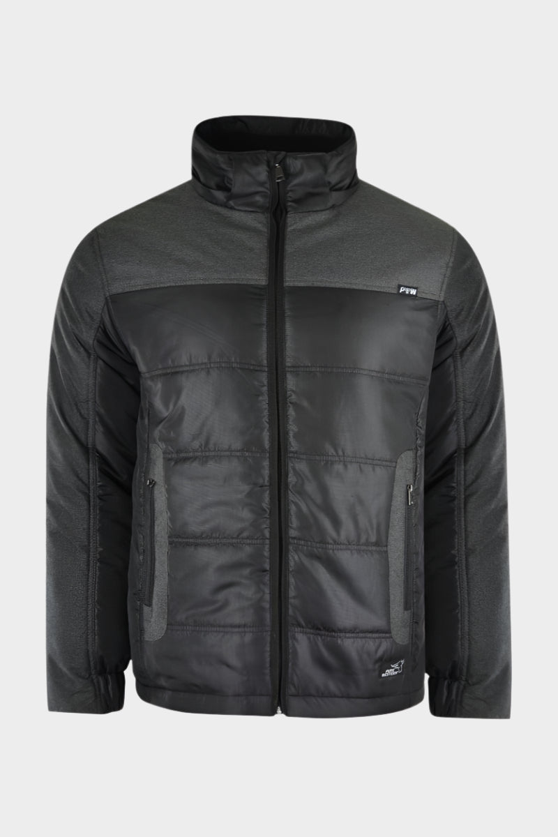 Pure Western Men's Usher Puffer Jacket - SALE