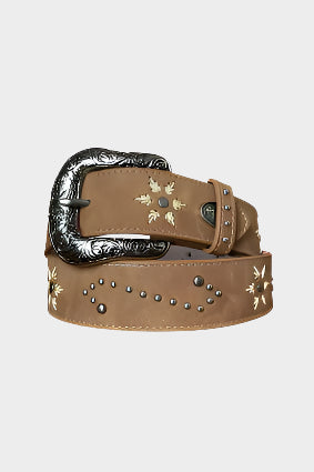 PURE WESTERN DOLLY BELT