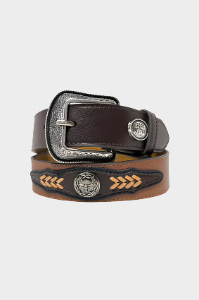 PURE WESTERN KIDS WESLEY BELT