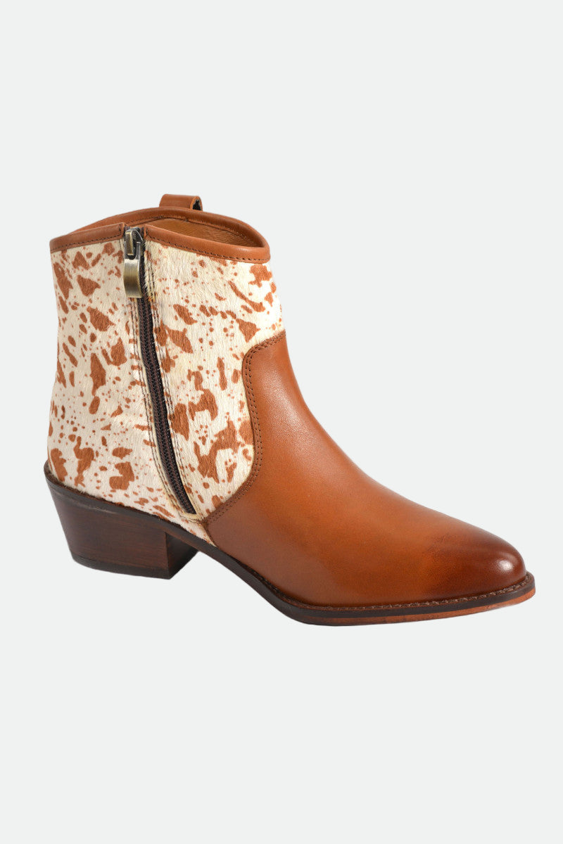 Pure Western Ladies Tilly Boot- FINAL SALE, NO RETURN OR EXCHANGE