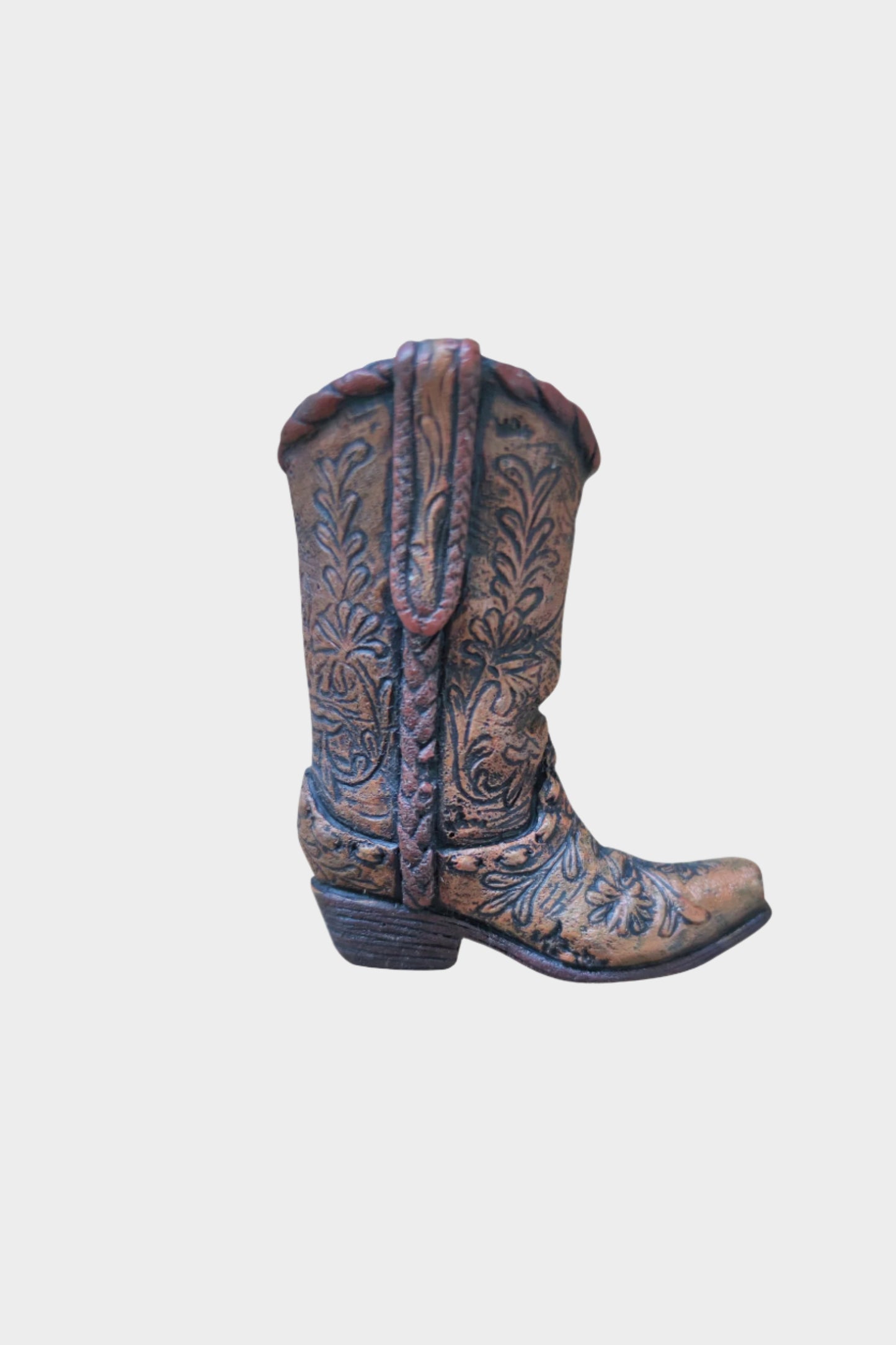 Pure Western Boot Magnet - Assorted