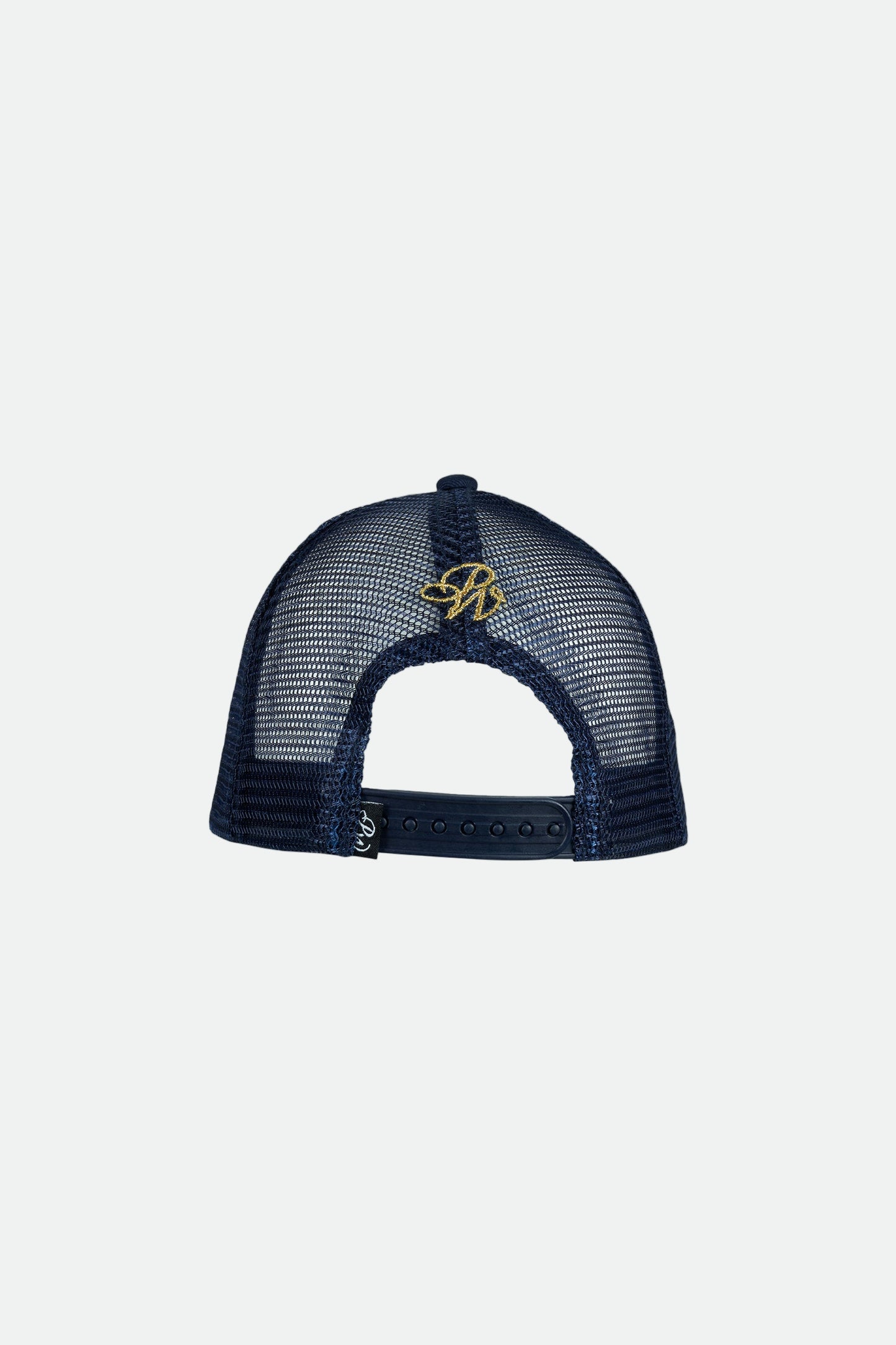 Pure Western Gina Hp Trucker Cap - Navy
