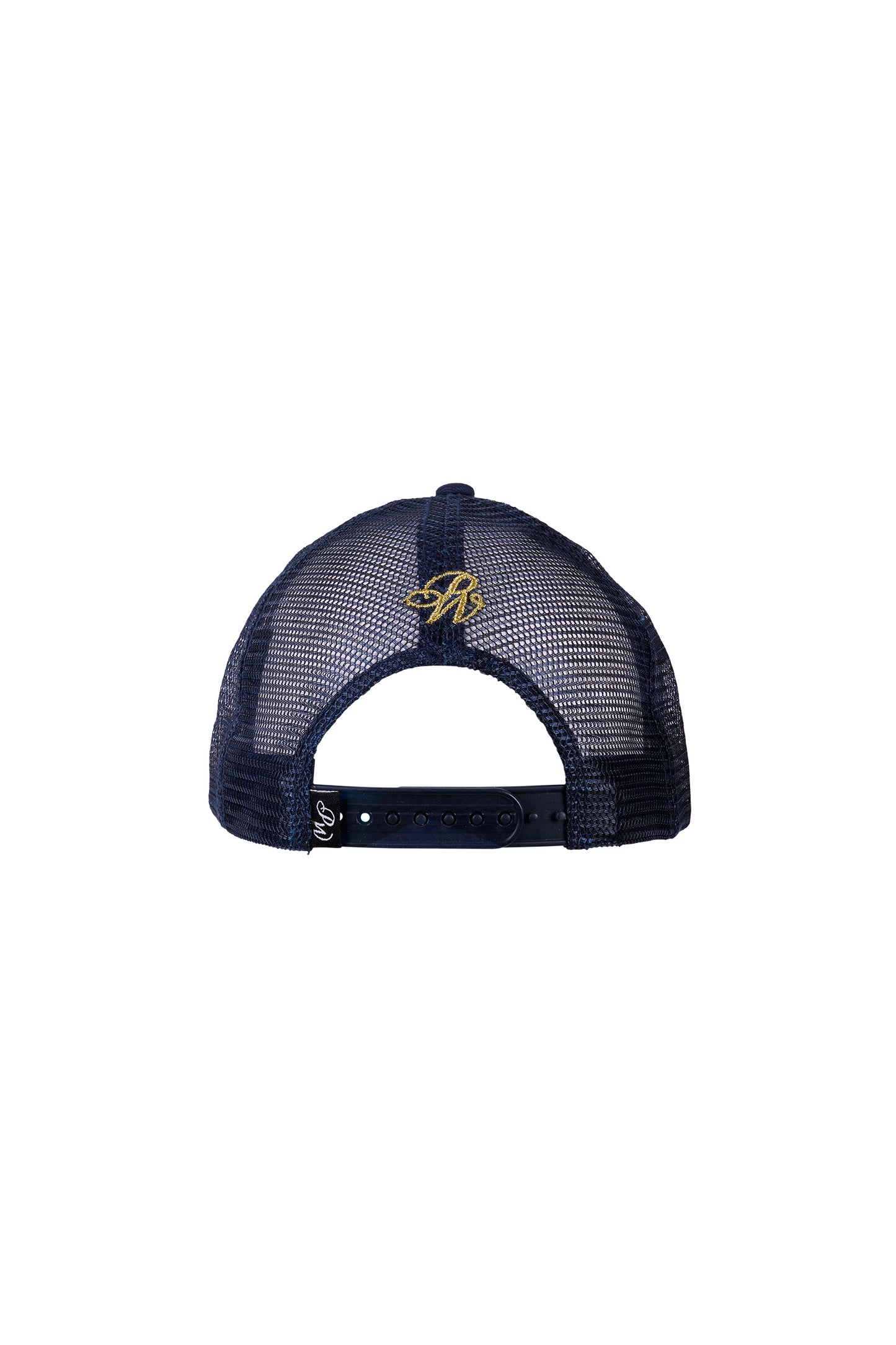 Pure Western Women's Taylor Trucker Cap - Navy