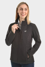 Pure Western Women's Nova Soft Shell Jacket - SALE