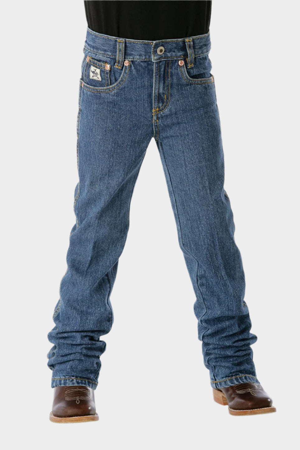 Cinch Original Slim Fit Boys/Youth Jeans (1001)