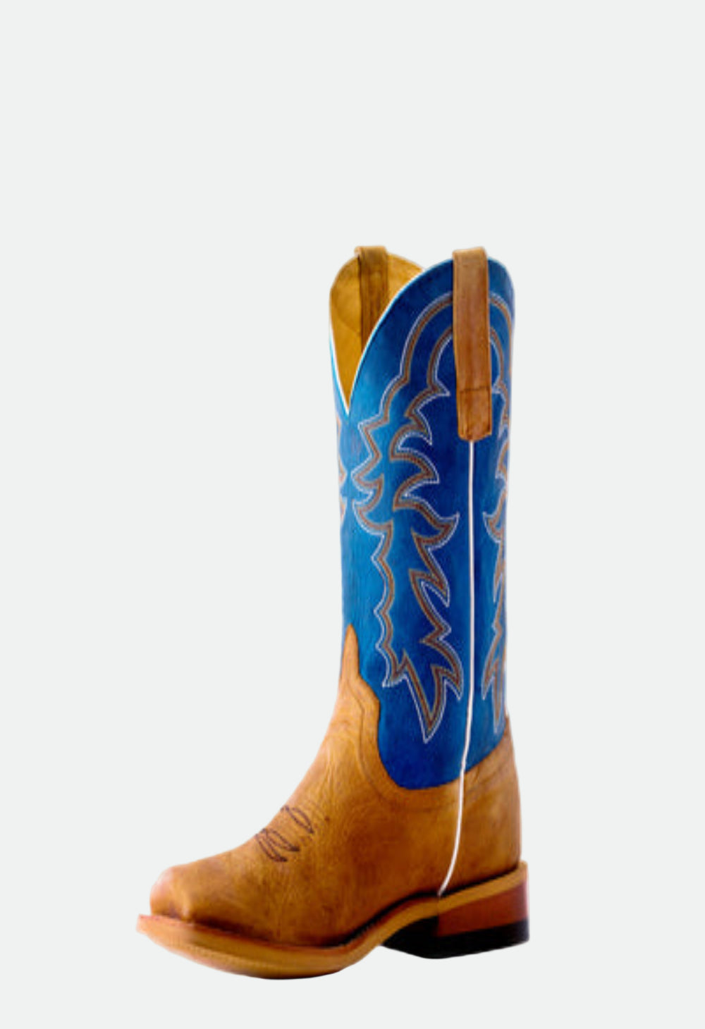 Anderson Bean Kid's Pecan Barking Iron