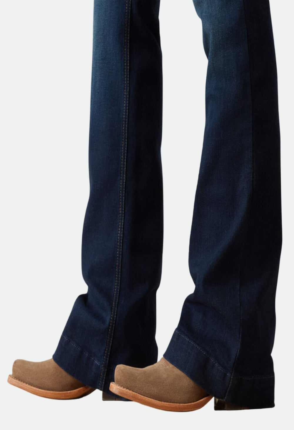 Ariat Women's Perfect Rise Julianna Trouser Jeans - Pennsylvania