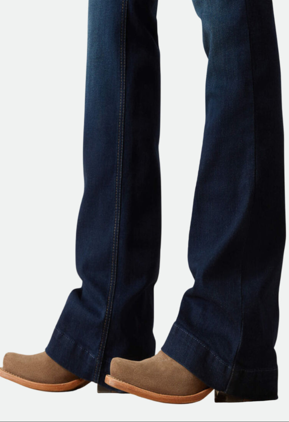 Ariat Women's Perfect Rise Julianna Trouser Jeans - Pennsylvania