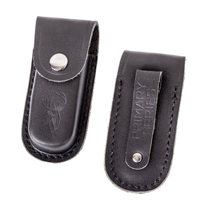 Hunters Element Primary Series Folding Drop Point Knife