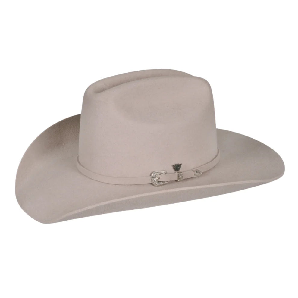 Pure Western Unisex Storm Western Hat – Australian Wool Felt Hat