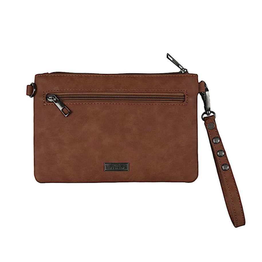 Pure Western Drew Bag - Tan