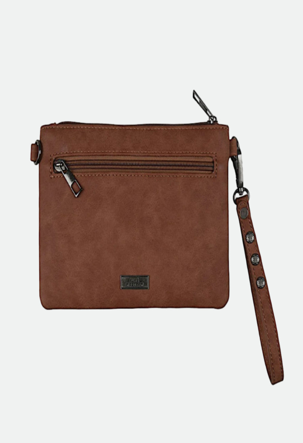 Pure Western Drew Bag - Tan