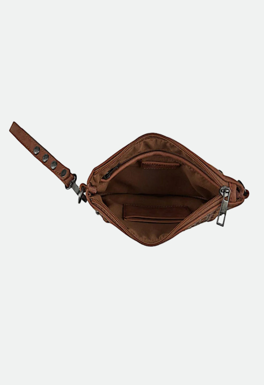 Pure Western Drew Bag - Tan