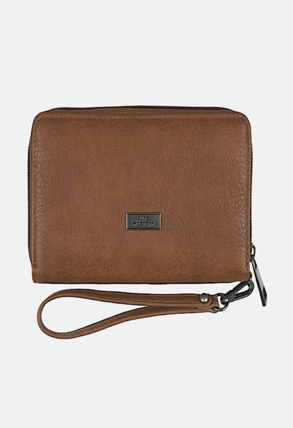 Pure Western Halley Wallet - Tan
