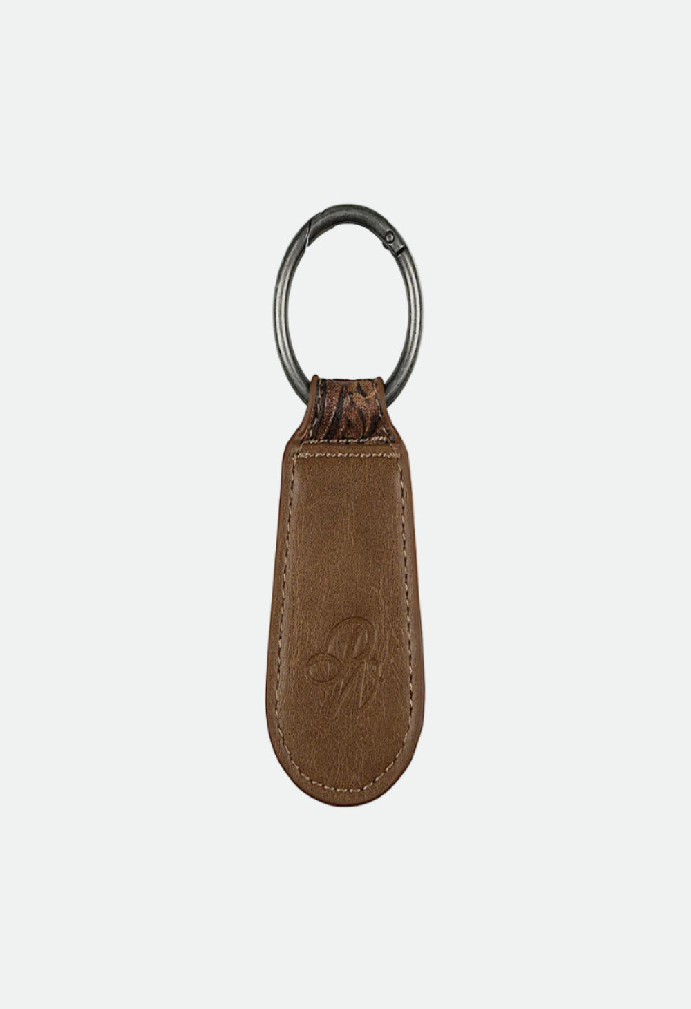 Pure Western Mia Hat Clip - Tan