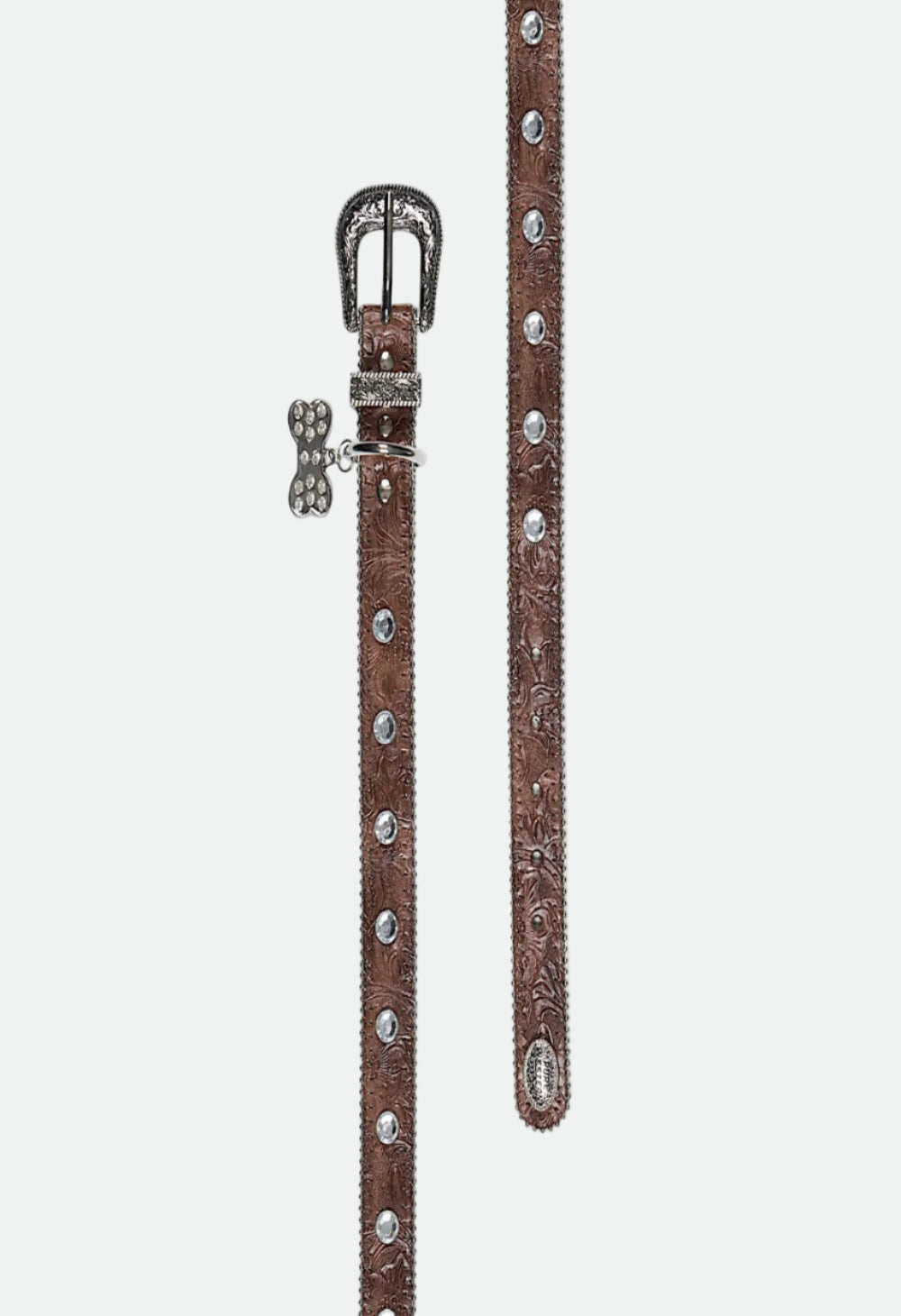 Pure Western Tilly Dog Collar