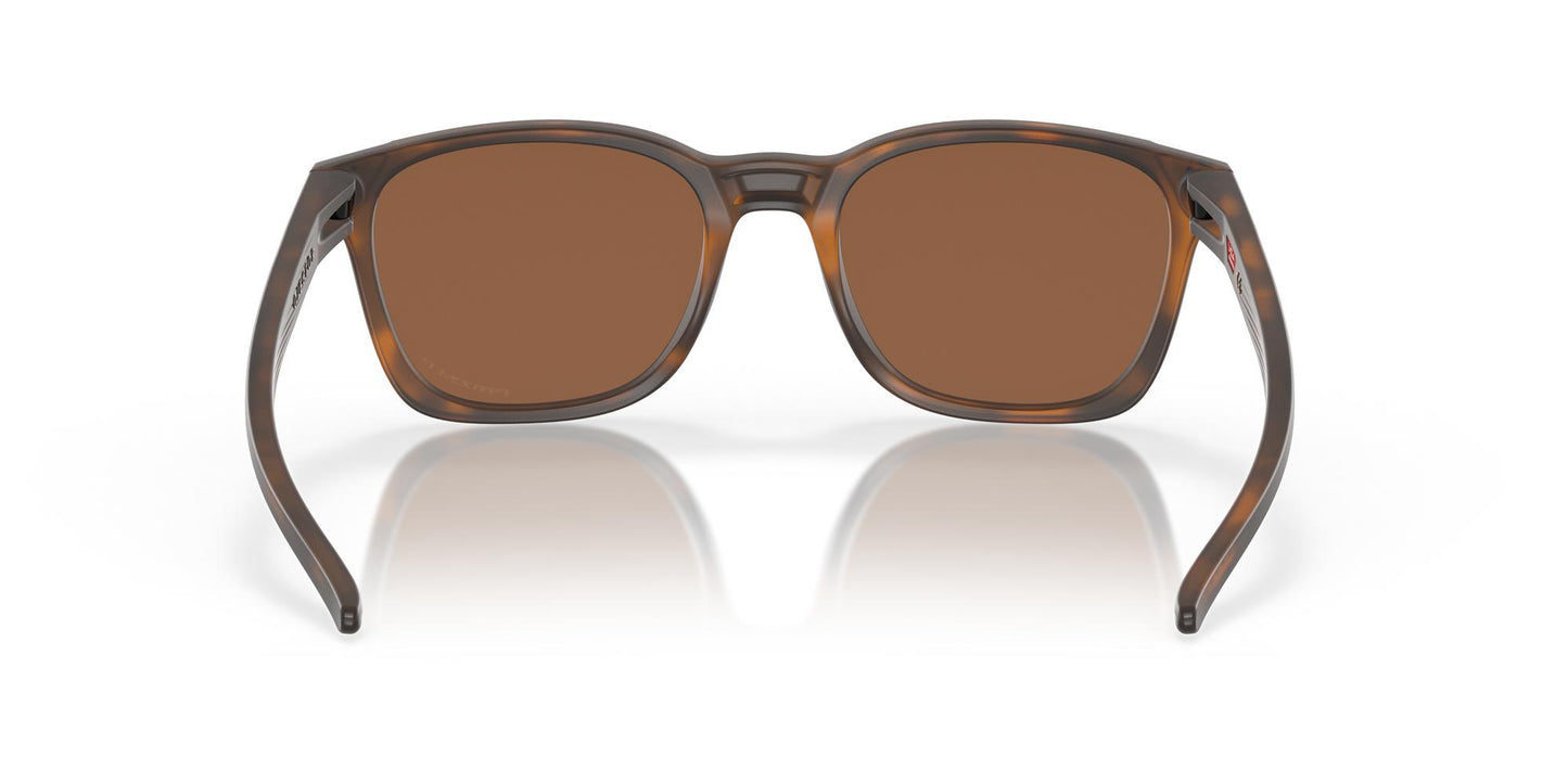 Oakley Objector Sunglasses – Matte Brown Tortoise
