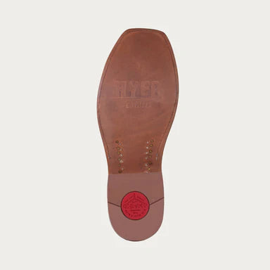 Hyer Women ROZEL Boot - Brown/Brown