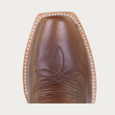 Hyer Women ROZEL Boot - Brown/Brown