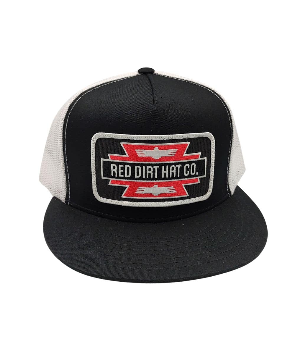 Red Dirt Hat Tater Ball Cap