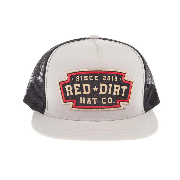 Red Dirt Hat Co. "Up in Lights" Snapback Cap