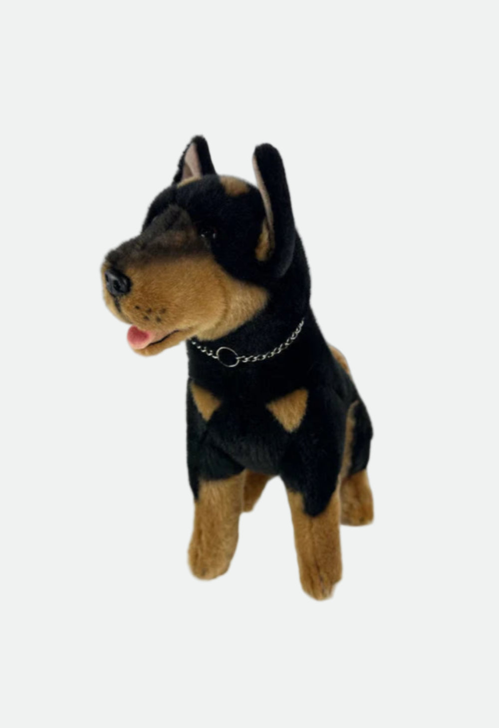 Bocchetta Rex (Kelpie - 28cm sitting, black and tan)