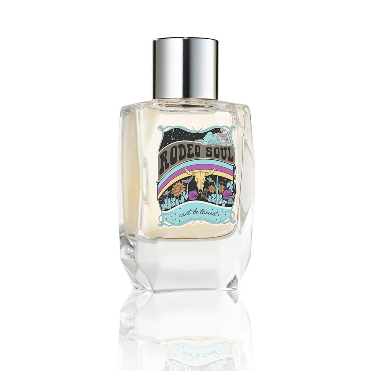 Tru Western Rodeo Soul Harmony Eau De Parfum 100ML