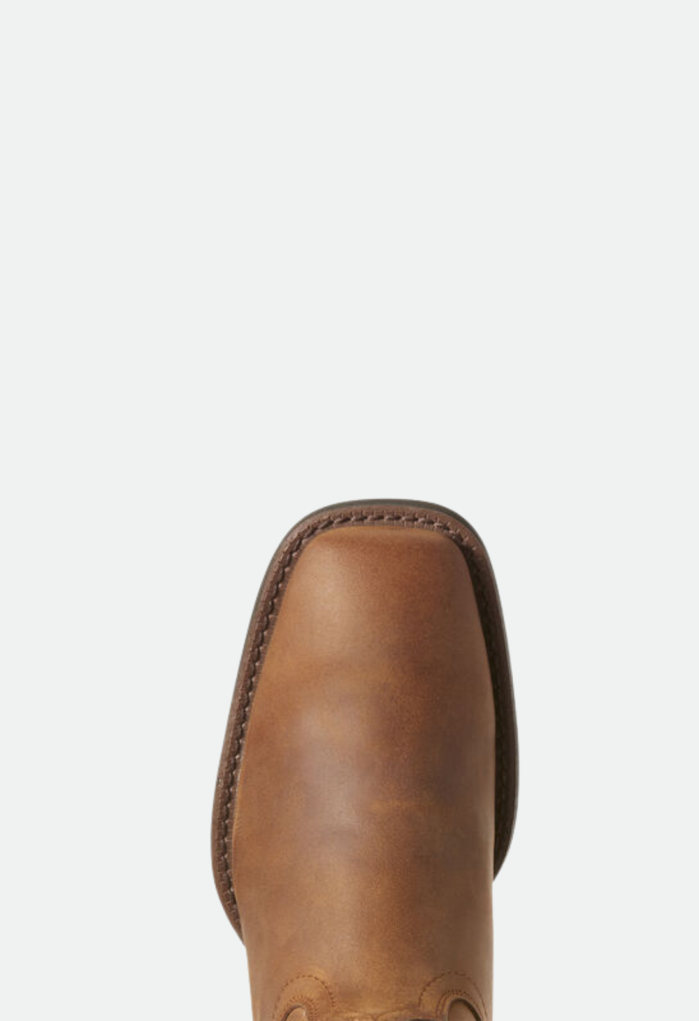Ariat Women's Roper Wide Square Toe Western Boot