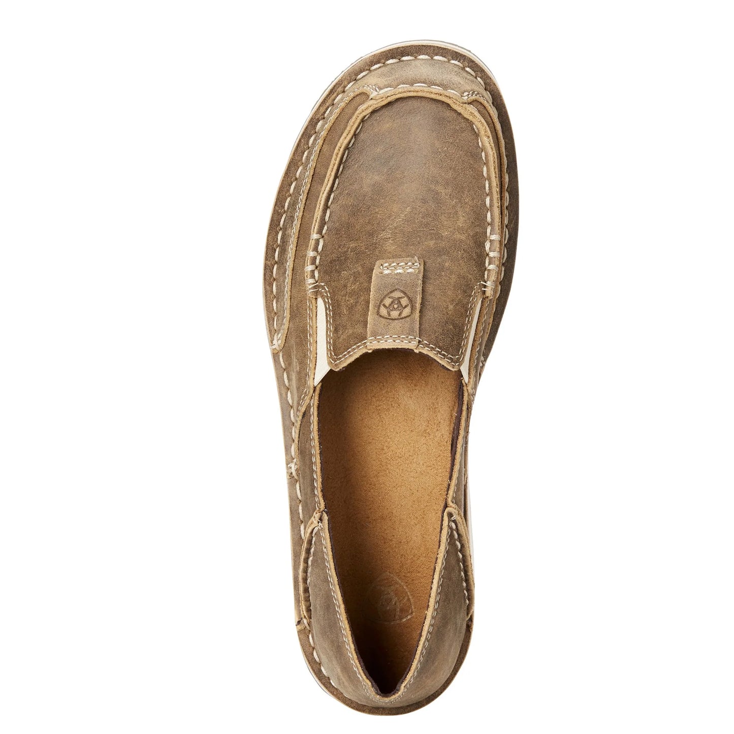 Ariat Women's Cruiser (Brown Bomber)