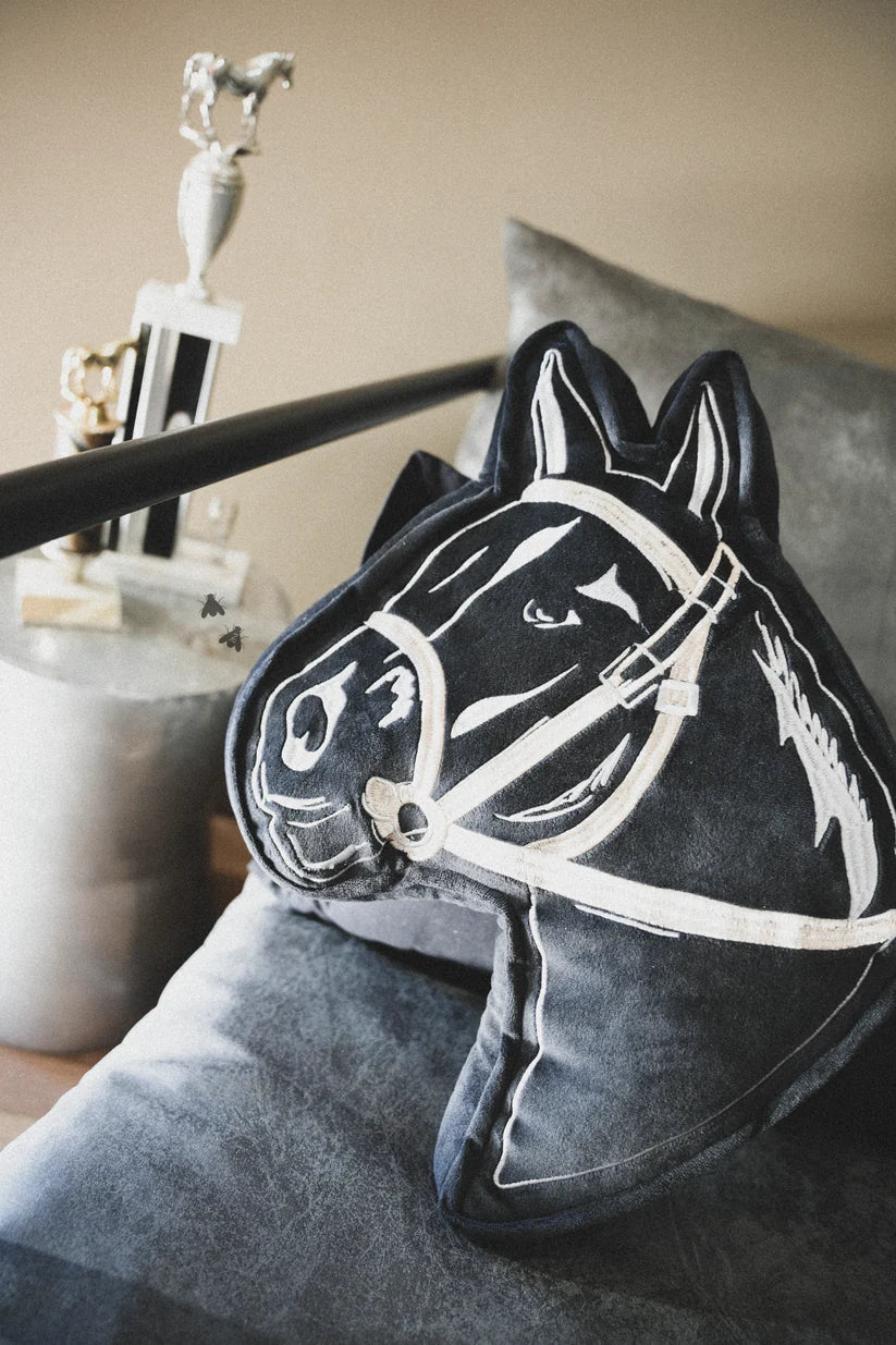 2 Fly Co Show Pony