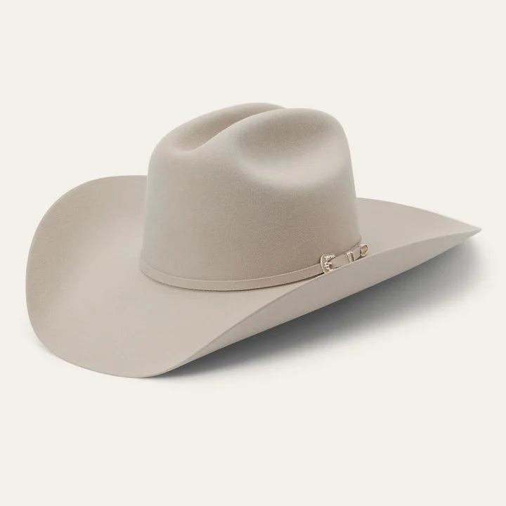 Stetson SKYLINE - Silverbelly