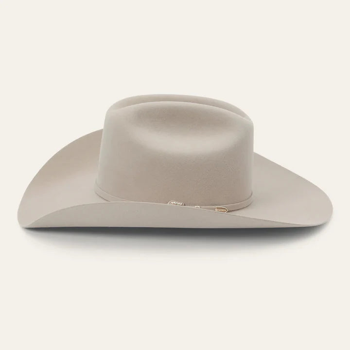 Stetson SKYLINE - Silverbelly