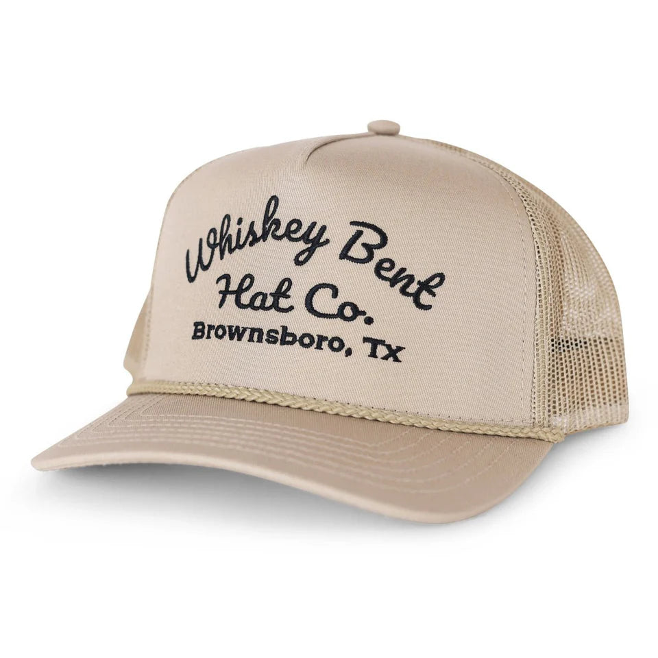Whiskey Bent Hat Co. Sale Barn